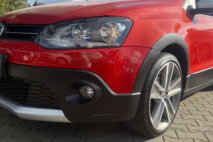 VW Polo 100.000 km 4.999 &euro; München 81243