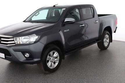 Toyota Hilux 70.000 km 34.880 &euro; Berlin 12103