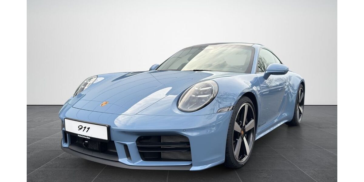 Porsche 992 8.000 km 187.911 &euro; Bonn 53119
