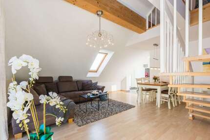 Wohnung zum Mieten in Nienhagen 1.400 € 72 m² 3 zimmer