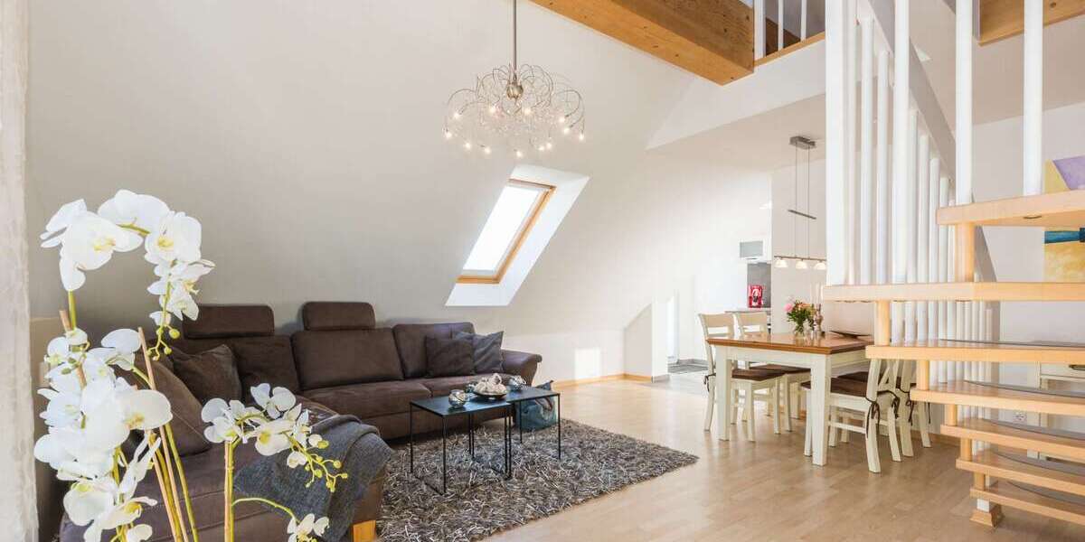 Wohnung zum Mieten in Nienhagen 1.400 € 72 m² 3 zimmer