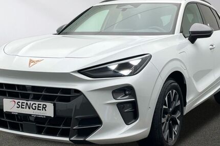 Cupra Terramar 11.500 km 43.890 € Münster 48157