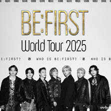 BE:FIRST World Tour 2025 - Who is BE:FIRST? Frankfurt