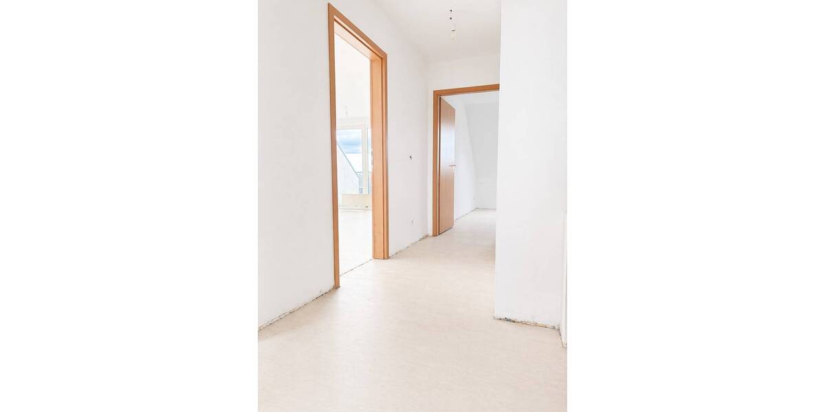 Etagenwohnung Castrop-Rauxel Castrop - 3 Zimmer, 70 m&sup2;, 359&euro; | Angebot:26306899