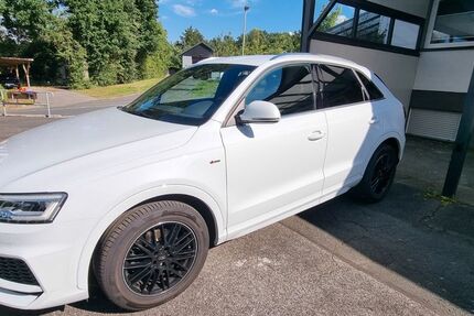 Audi Q3 88.314 km 21.900 &euro; Regensburg 93049