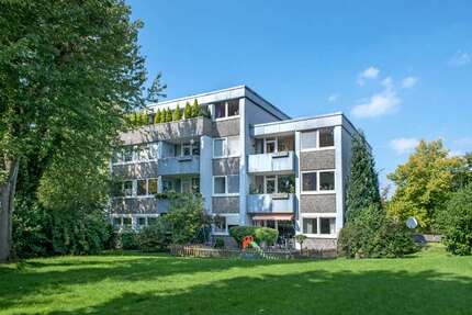 Wohnung Dortmund Wellinghofen - 4 Zimmer, 88 m&sup2;, 712&euro; | Angebot:26799057