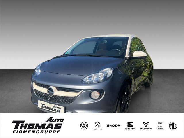 Opel Adam 19.848 km 11.380 € Hennef 53773
