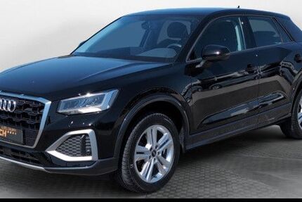 Audi Q2 40.700 km 23.390 &euro; Insingen 91610