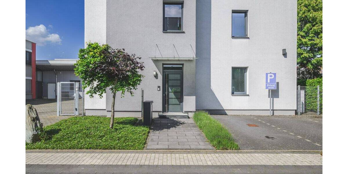 Gewerbeobjekt Würselen - 3.600&euro; | Angebot:26904068