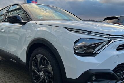 Citroen C4 4.432 km 19.999 &euro; Morbach 54497