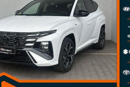 Hyundai TUCSON 15.000 km 39.919 &euro; Heidelberg 69115