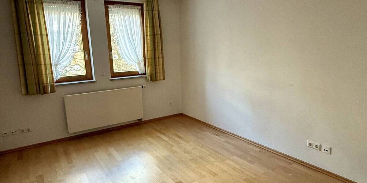 Etagenwohnung Garmisch-Partenkirchen Partenkirchen - 3 Zimmer, 82 m&sup2;, 550.000&euro; | Angebot:26388305