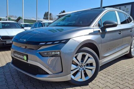 Skoda Enyaq 2.500 km 39.990 € Falkenstein 08223