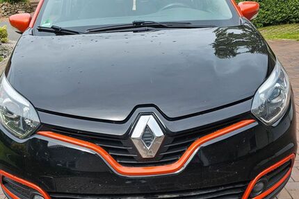 Renault Captur 76.000 km 6.999 &euro; Essen 49632