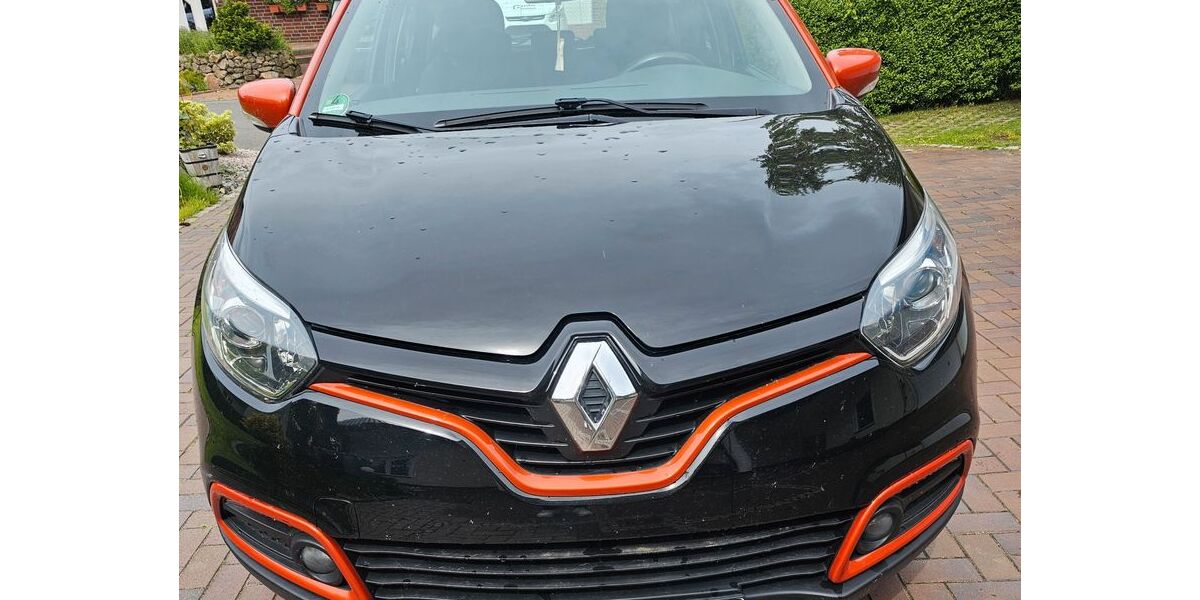 Renault Captur 76.000 km 6.999 &euro; Essen 49632