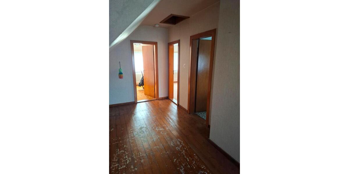 Einfamilienhaus Sassenburg - 7 Zimmer, 168 m&sup2;, 208.000&euro; | Angebot:27021101