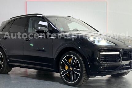 Porsche Cayenne 123.000 km 63.999 € Wuppertal 42285