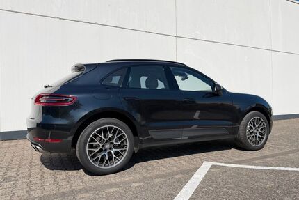 Porsche Macan 219.870 km 23.500 &euro; Hanau 63456
