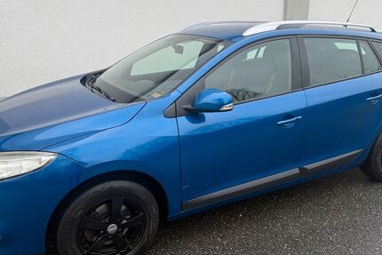 Renault Megane 173.691 km 4.950 &euro; Neumünster 24536