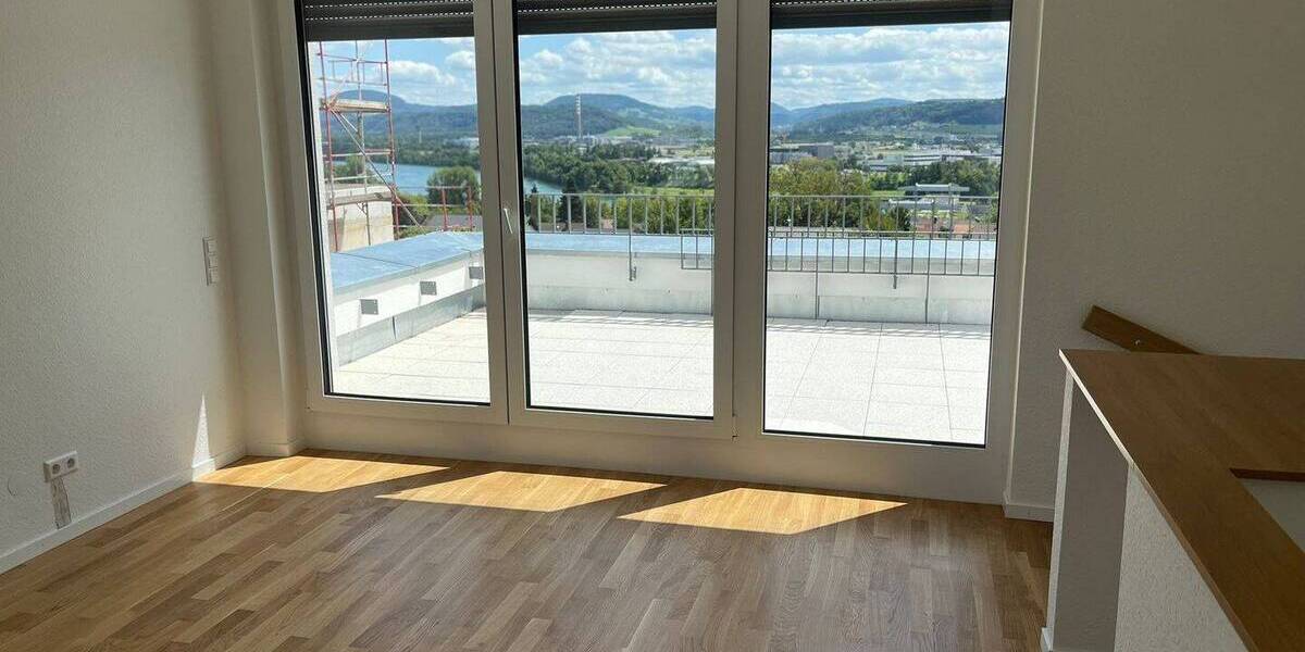 Reihenmittelhaus Bad Säckingen - 5 Zimmer, 150 m&sup2;, 2.300&euro; | Angebot:20965331