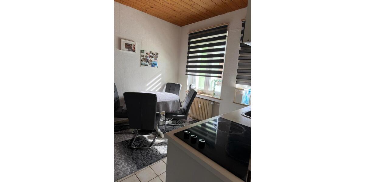 Etagenwohnung Neu-Ulm Ludwigsfeld - 2 Zimmer, 62 m&sup2;, 770&euro; | Angebot:25521102