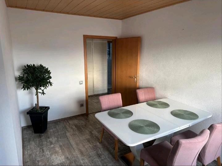 Etagenwohnung Oelde - 4 Zimmer, 84 m&sup2;, 215.000&euro; | Angebot:25329827