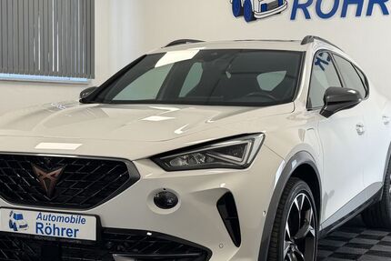 Cupra Formentor 78.580 km 23.950 &euro; Weingarten 88250