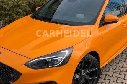 Ford Focus 96.320 km 21.990 € Plauen 08525
