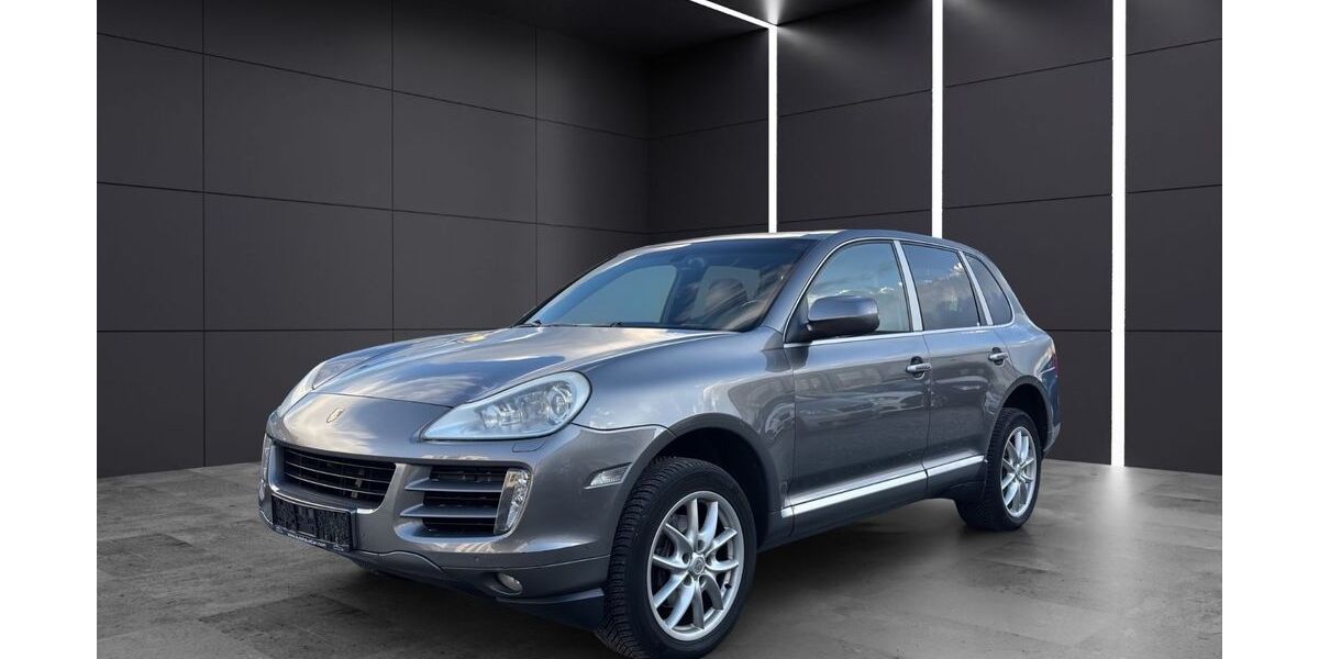 Porsche Cayenne 330.000 km 10.990 &euro; Reutlingen / Stuttgart 72766