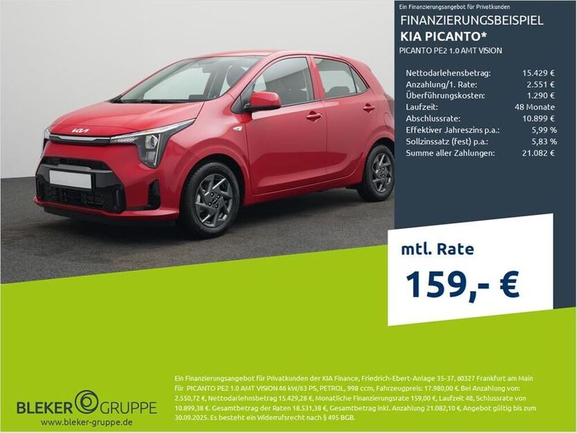 Picanto