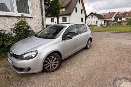 VW Golf 181.000 km 4.999 &euro; Freiamt 79348