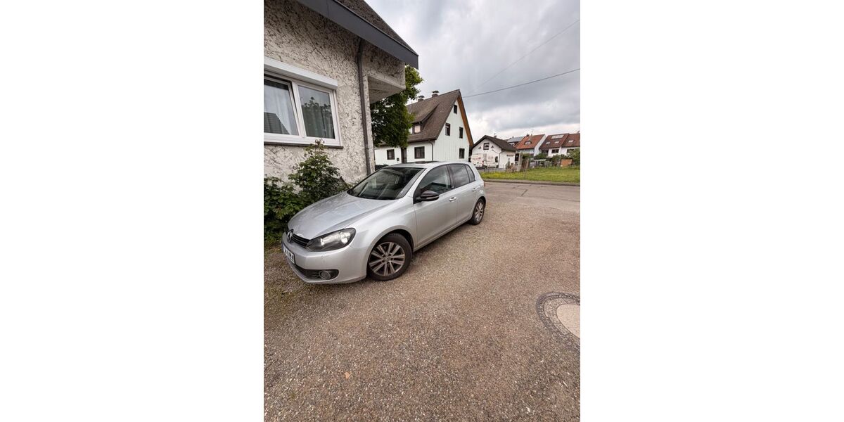 VW Golf 181.000 km 5.200 &euro; Freiamt 79348