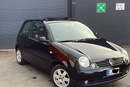 VW Lupo 93.330 km 3.680 &euro; Essen 45136