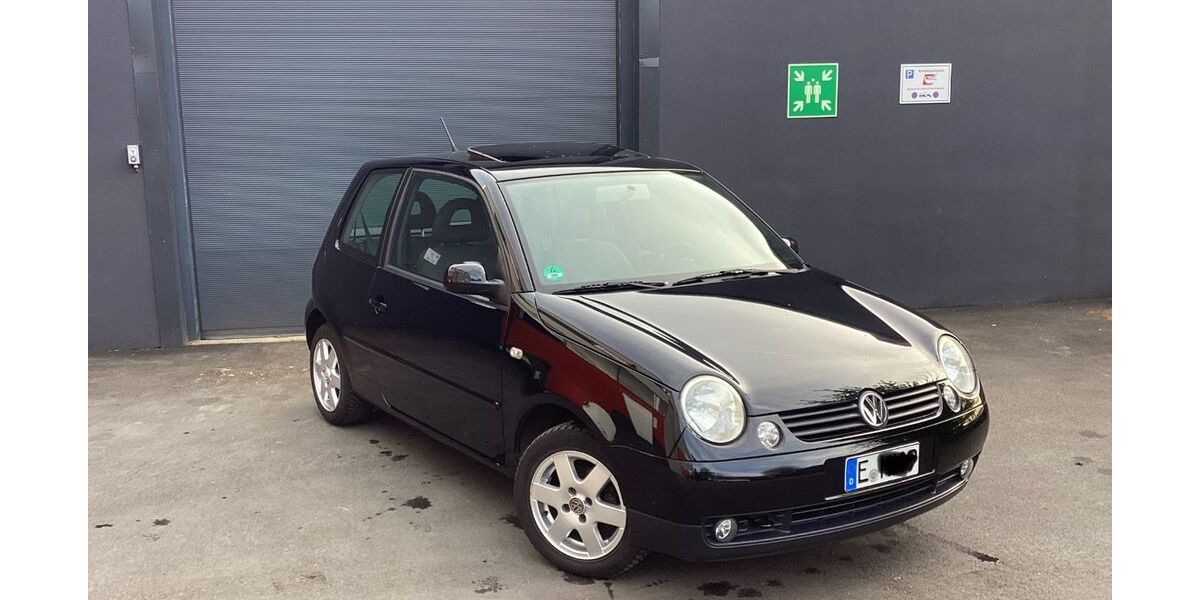 VW Lupo 93.330 km 3.680 &euro; Essen 45136