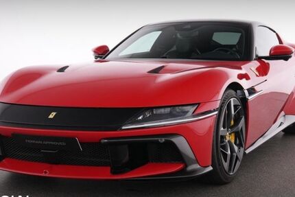 Ferrari 12Cilindri 5.182 km 459.885 &euro; Meerbusch 40667