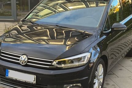 VW Touran 175.000 km 14.700 € Nürnberg 90439