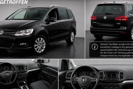 VW Sharan 199.601 km 13.990 &euro; Dresden 01257