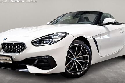 BMW Z4 16.434 km 39.490 € Mannheim 68169