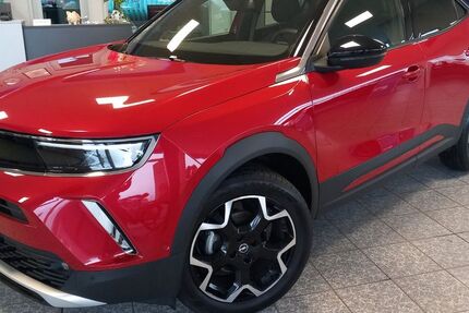 Opel Mokka 18.750 km 19.490 &euro; Harzgerode OT Königerode 06493