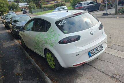 Seat Leon 185.000 km 3.000 € Schillingsfürst 91583