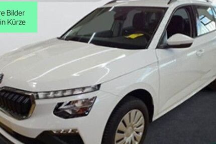 Skoda Kamiq 8.206 km 22.540 &euro; Hofheim im Taunus 65719