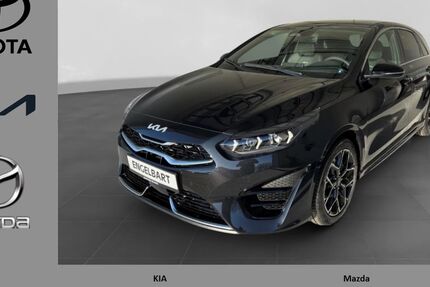 Kia ceed / Ceed 12.500 km 27.990 &euro; Delmenhorst 27755