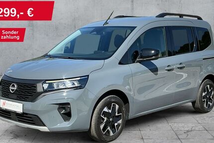 Nissan Townstar 29.992 km 23.073 &euro; Hof 95030