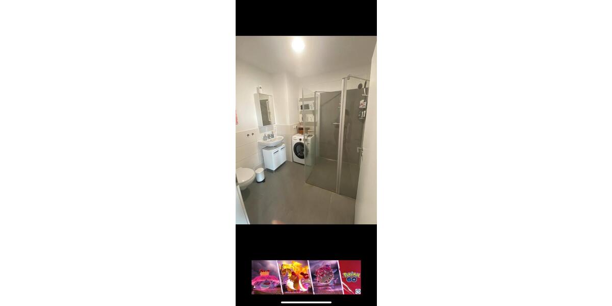 Etagenwohnung Greifswald Groß Schönwalde - 3 Zimmer, 55 m&sup2;, 860&euro; | Angebot:26693655