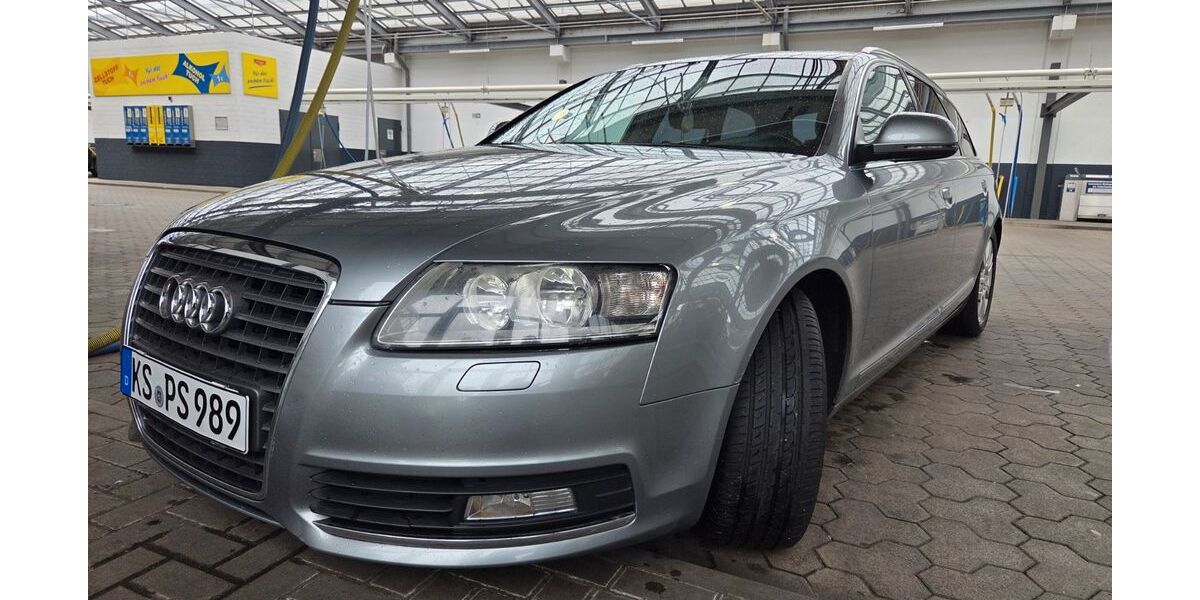 Audi A6 284.600 km 3.700 &euro; Lohfelden 34253