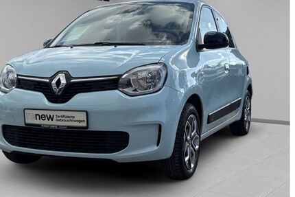 Renault Twingo 12.976 km 14.580 &euro; Wiesbaden 65203