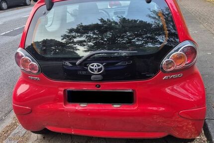 Toyota Aygo (X) 139.500 km 2.099 € Hamburg 22297