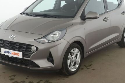 Hyundai i10 17.938 km 12.830 &euro; Dresden 01187