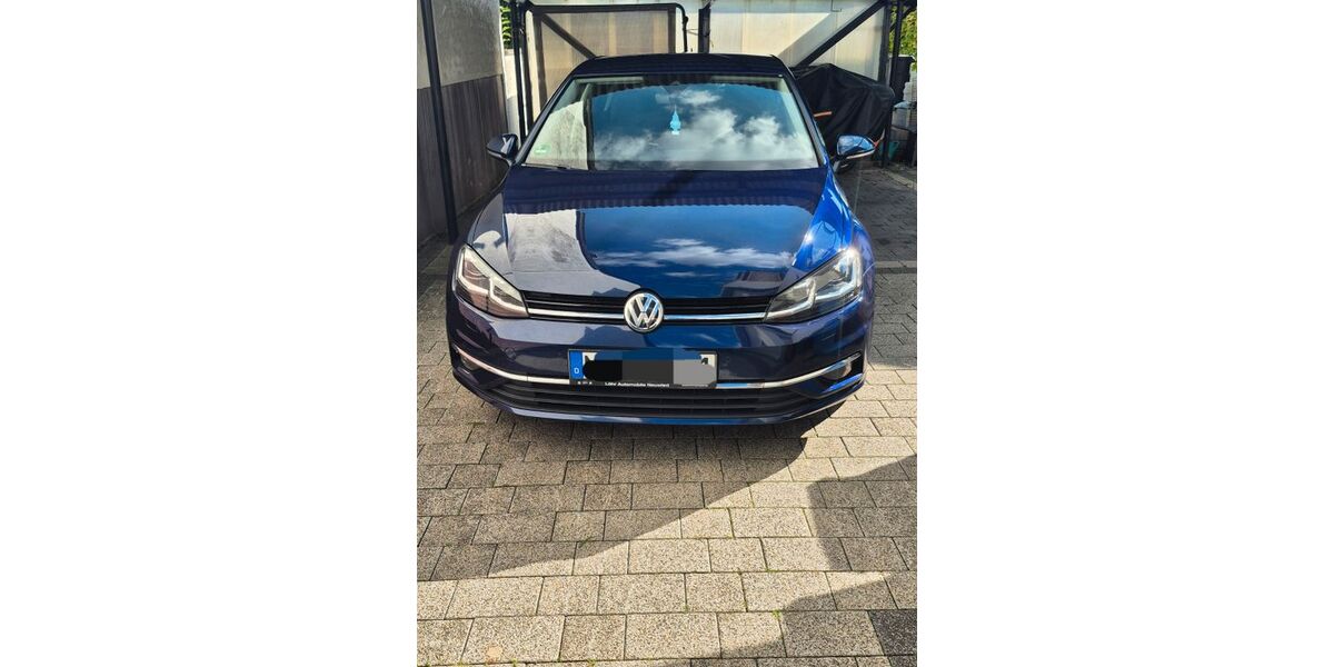 VW Golf 93.000 km 17.800 &euro; Neuwied 56567