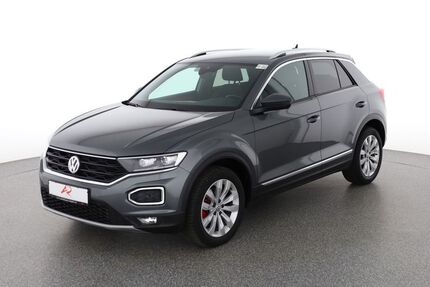 VW T-Roc 34.128 km 21.440 &euro; Schönefeld 12529